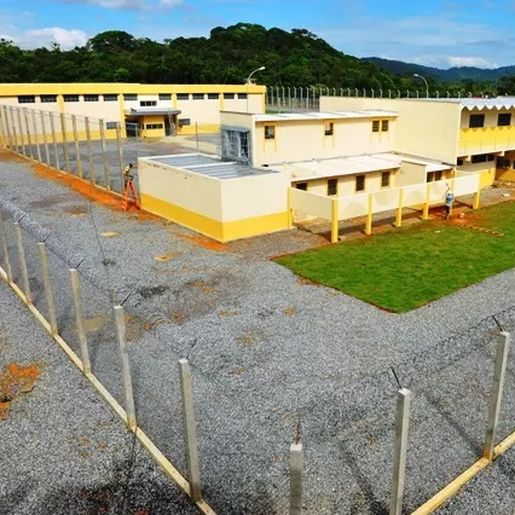 Portaria determina soltura de internos por superlotação em penitenciária de SC