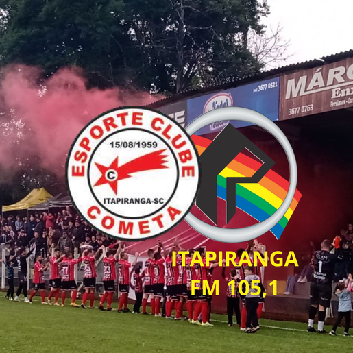 Esporte Clube Cometa completa 65 anos de história