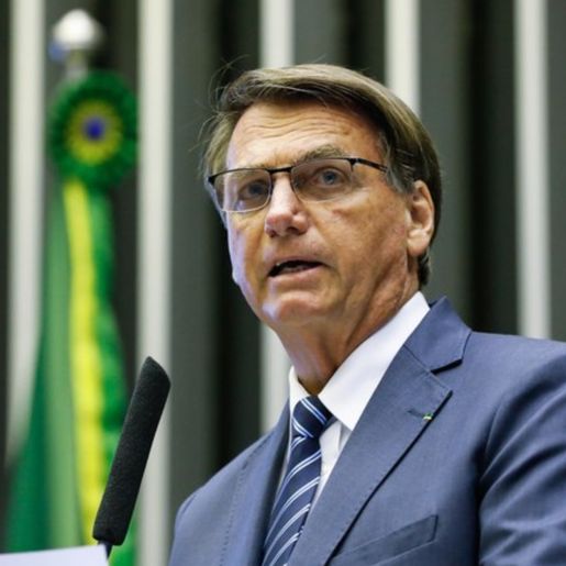 Bolsonaro nega pedido de asilo na Argentina e pede ao STF revisão da prisão domiciliar
