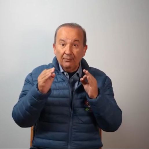 Jorginho Mello critica pedido de afastamento de deputados de SC