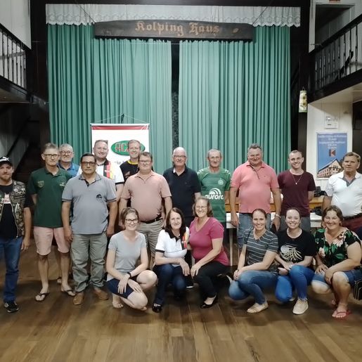 ACETI realiza partilha do lucro da 43ª Oktoberfest para entidades