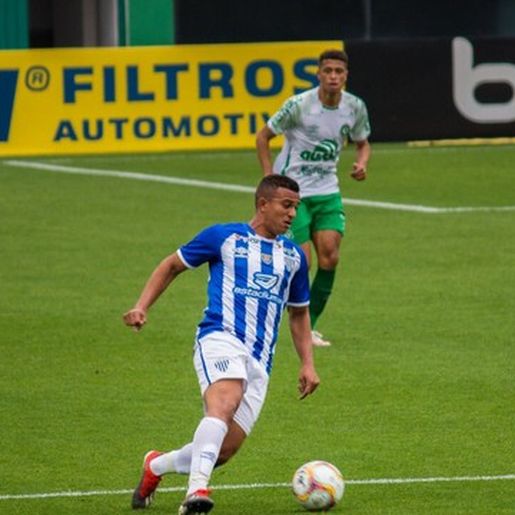 VÍDEO: Chapecoense vence o Avaí e vira vice-líder da Série B