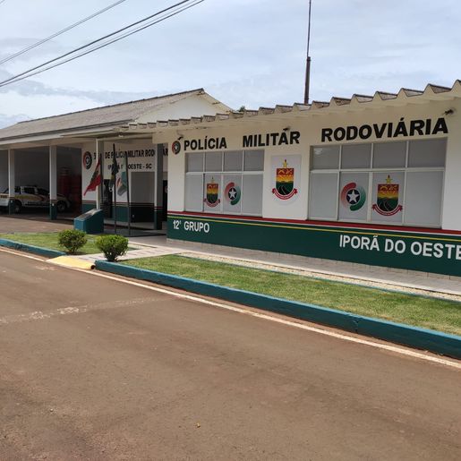 PMRv registra aumento no trafego de veículos nas rodovias estaduais da região