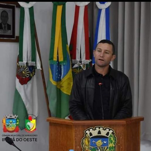 Velório de vereador será aberto a pessoas próximas com adoção de medidas preventivas ao Covid-19