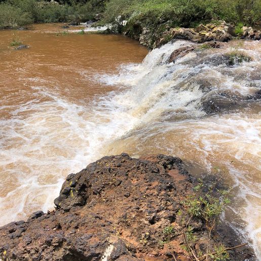 Construção de PCH em Itapiranga gera debate de impacto ambiental