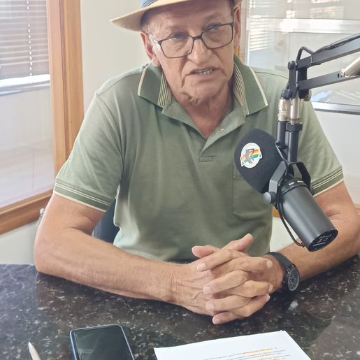 Secretaria de Agricultura de Iporã aguarda definição de legislação municipal para atender demanda