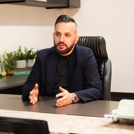 Pedra Brilhante celebra 10 anos de solidez no agronegócio brasileiro