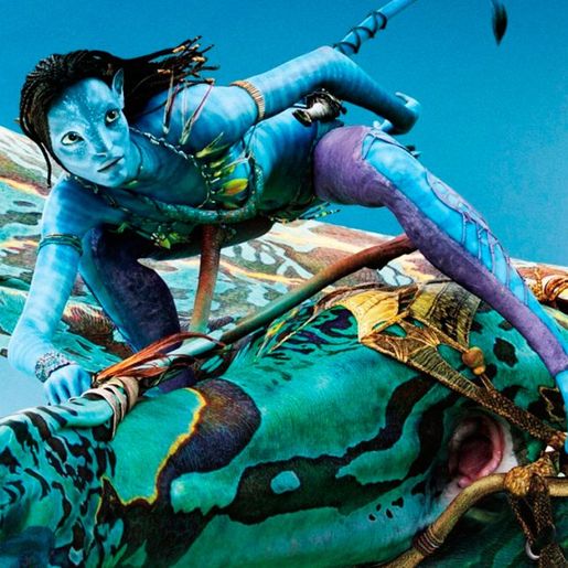 Avatar: O Caminho da Água tem pré-estreia dia 14 no Cine Peperi: saiba mais
