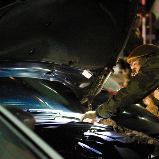 PM prende quatro pessoas por tráfico de drogas em São Miguel do Oeste