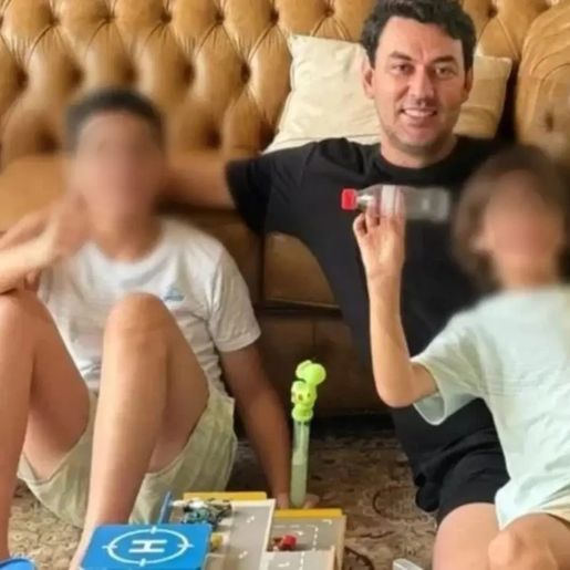 Segundo filho baleado por secretário de Itumbiara morre no hospital