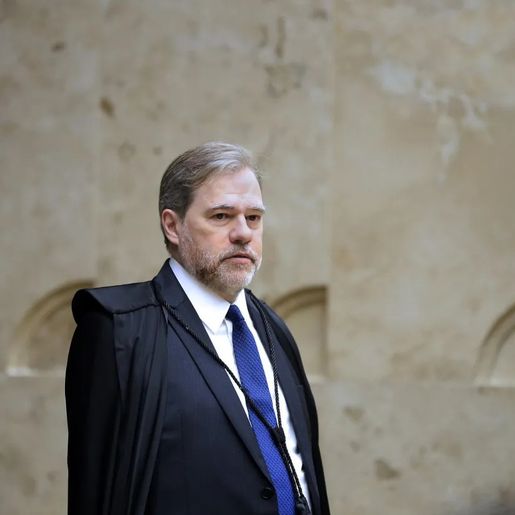 Toffoli ignorou PF e designou peritos por conta própria em operação do caso Master