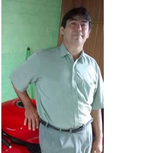 Homem que estava desaparecido é localizado em SMOeste