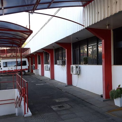 Hemosc realiza coleta de sangue em dia especial neste sábado