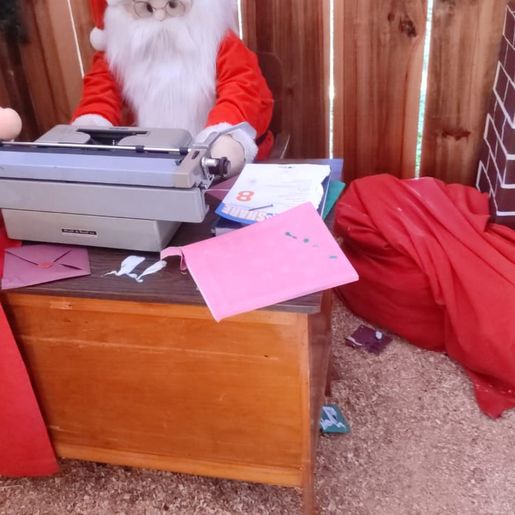 Atos de vandalismo são registrados na decoração natalina