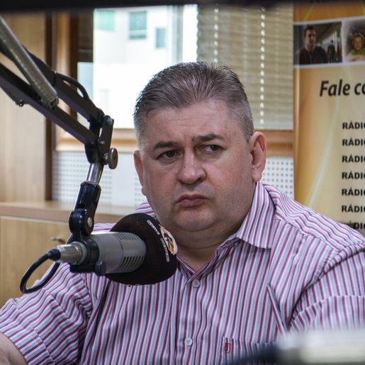 VÍDEO: SMO completa 66 anos e Peperi debate o desenvolvimento local