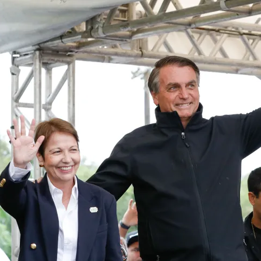 Em meio a debate sobre vice de Bolsonaro, PL marca encontro com Tereza Cristina