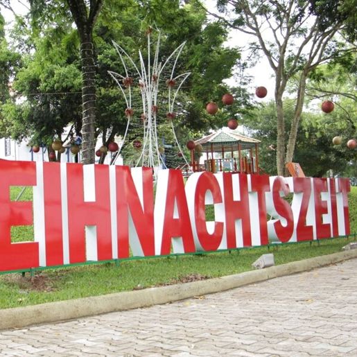 SJO intensifica preparativos para o Tempo de Natal