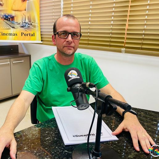 Itapiranga realiza intenso trabalho no desenvolvimento de projetos para infraestrutura