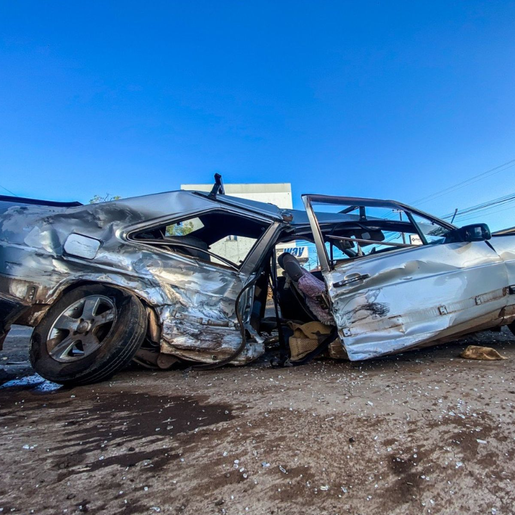 Acismo solicita reinstalação de semáforos em vias críticas de São Miguel do Oeste
