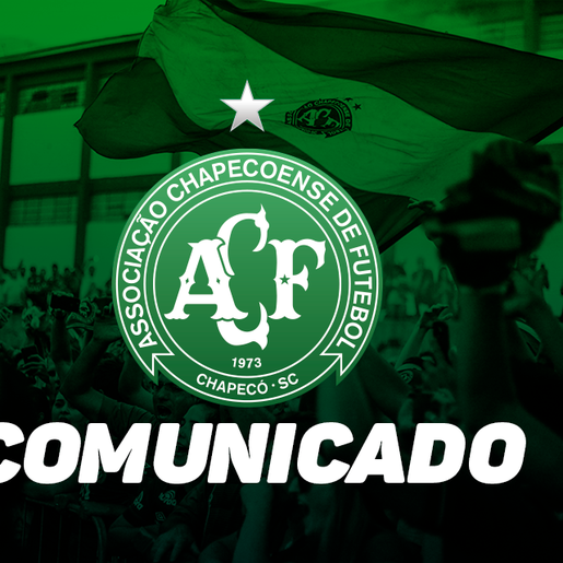 CBF adia confronto entre Chape e CSA devido casos de Covid-19 no time Alagoano