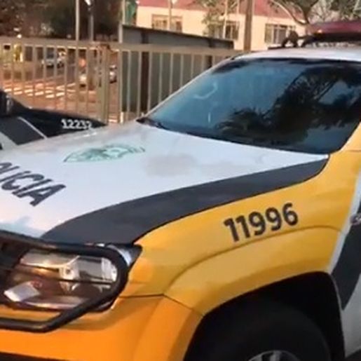 Homem é preso por abusar idosa acamada e portadora de necessidades especiais