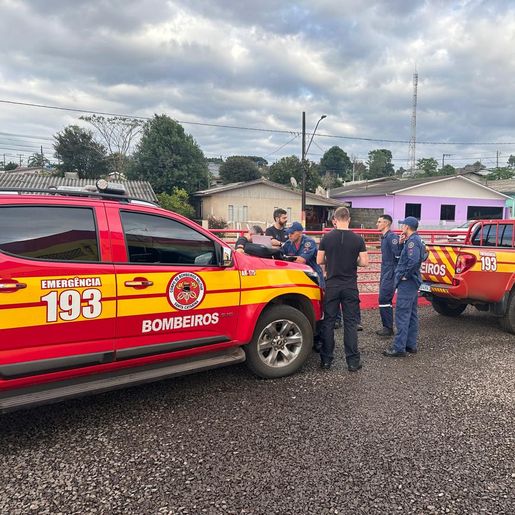 Novos indícios mobilizam Força Tarefa em buscas por menor desaparecido em Campo Erê