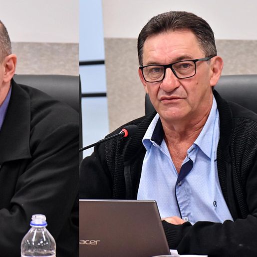 Vereadores de SMO pedem proibição de importação de leite e preço justo ao produtor