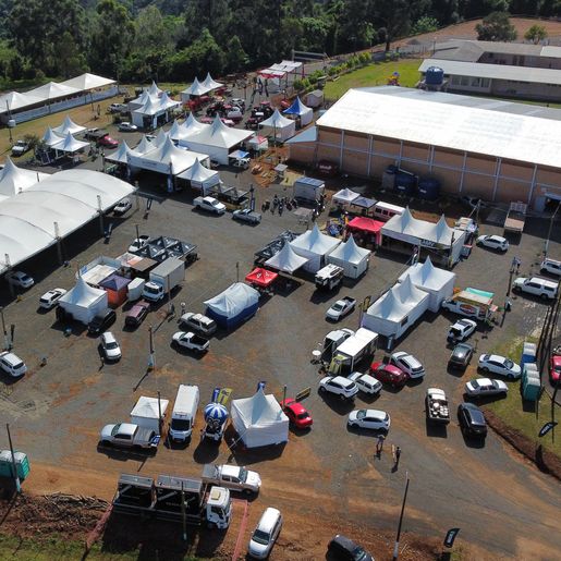 Abertura oficial da Faciband será nesta sexta-feira; confira a programação