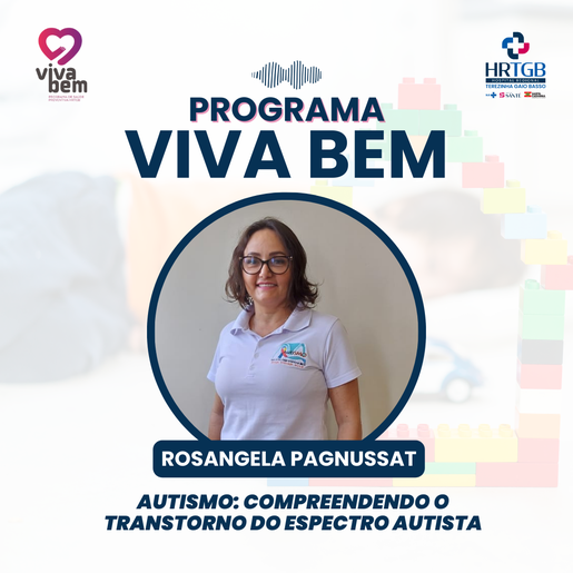 Autismo: compreendendo o transtorno do Espectro Autista