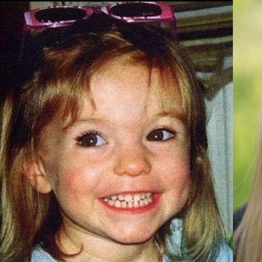 Jovem diz ser Madeleine McCann e mãe afirma que filha está ‘doente’