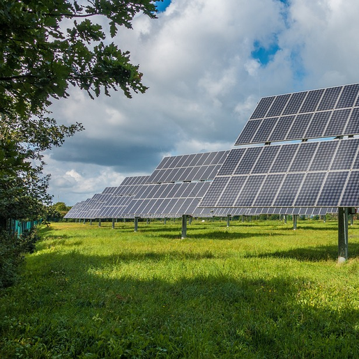 Uso de energia solar cresce no país e chega a 19 GW de potência instalada