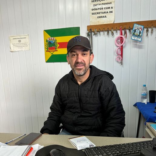 Guarujá do Sul anuncia mudanças no secretariado municipal