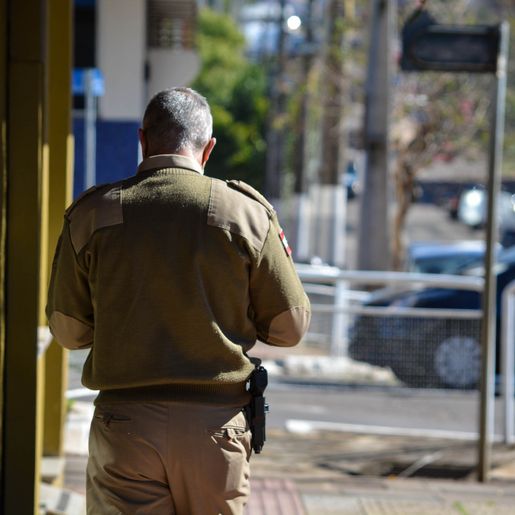 Letalidade vai aumentar sem o uso do Mata Leão, diz PM/SC