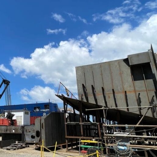 Santa Catarina se torna polo estratégico da Petrobras com contratos bilionários