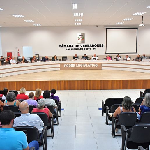 MP recomenda revogação de leis que alteram plano diretor em São Miguel