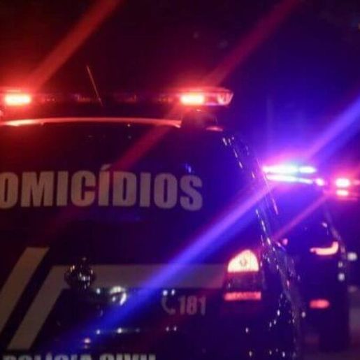 SC tem redução de 37% no número de homicídios nos primeiros dias de 2025