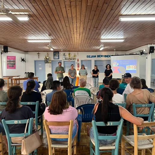 Anchieta fará II Seminário Participativo para elaborar o Plano Municipal de Turismo