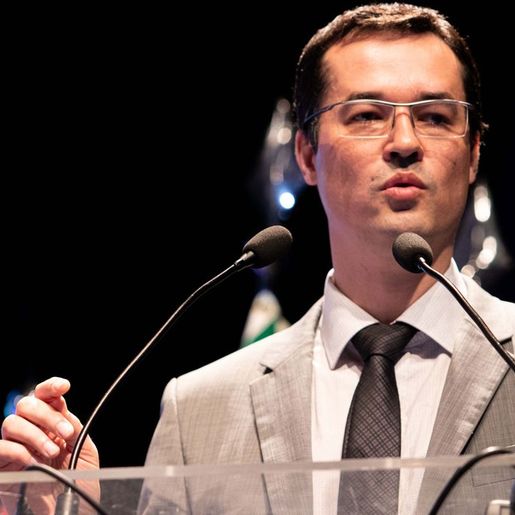 Coordenador da Lava Jato em Curitiba, Deltan Dallagnol deixa a força-tarefa