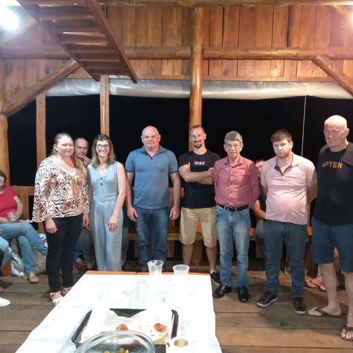 São João do Oeste cria ONG para preservação do meio ambiente