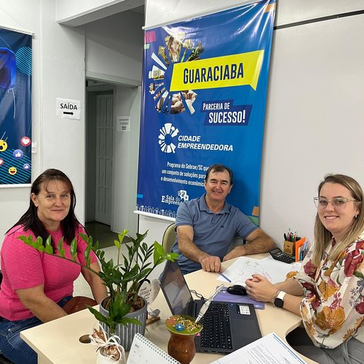 Mais de 130 empresas já garantiram vaga na 1ª edição da Feira Movimenta Guaraciaba