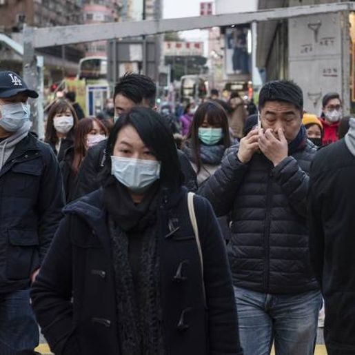 Ministério da Saúde confirma 9 casos suspeitos de coronavírus em 6 estados