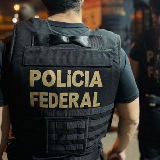Grande operação da PF mira grupo criminoso no tráfico de drogas no Oeste