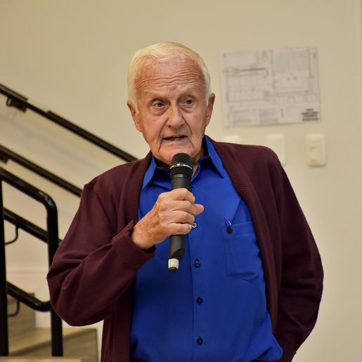 OUÇA: Vereador afirma que pandemia de Coronavírus é maior que o Tifo