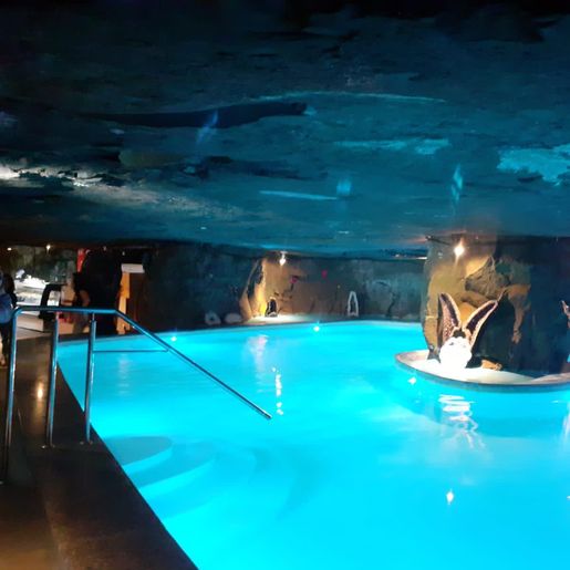 Alunos do Colégio São José visitam Ametista do Sul