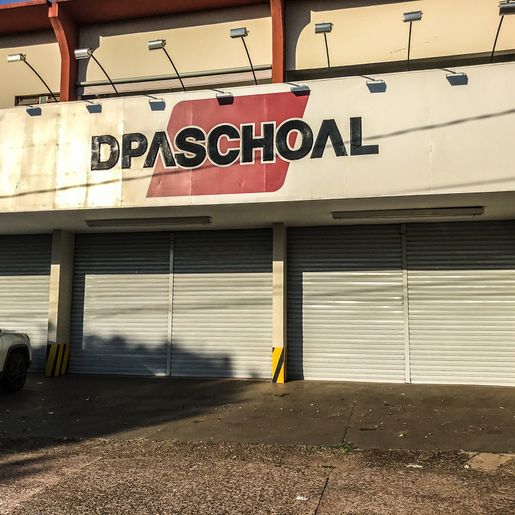 DPaschoal encerra as atividades em São Miguel do Oeste