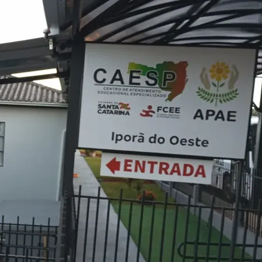 CAESP/APAE Caminho de Luz inicia ano letivo com novidades no currículo funcional