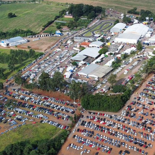 Faismo 2025 será realizada entre 19 e 23 de novembro