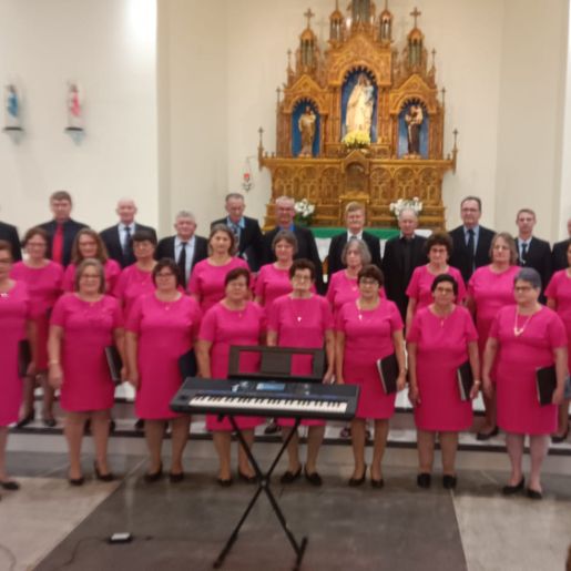 Iporã vai sediar Encontro da Liga Cultural Artística de Coros da Fronteira