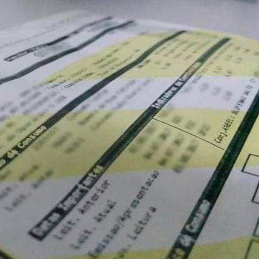 Justiça suspende o aumento da conta de luz de 8,14% em Santa Catarina