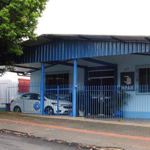 Município renova cessão de uso de imóvel à APAS por mais 10 anos